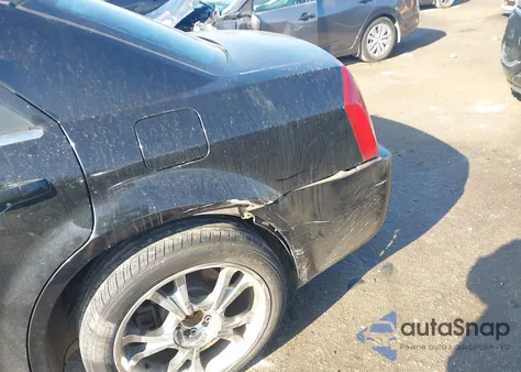 2005 Chrysler 300 z USA, uszkodzony, nr VIN 2C3JA43R45H171182